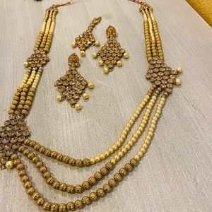 Indian Jewelry